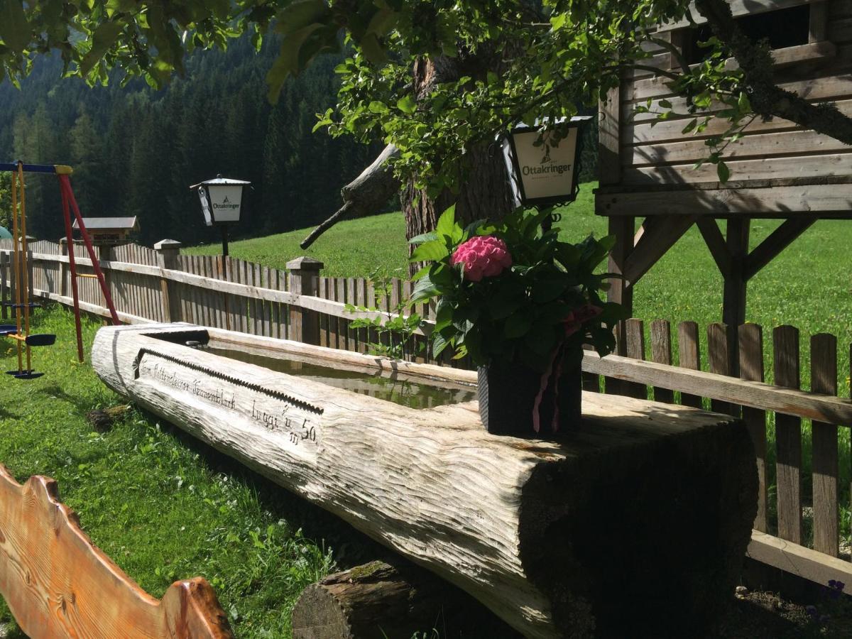 Gasthof Tennenblick Werfenweng Exteriér fotografie