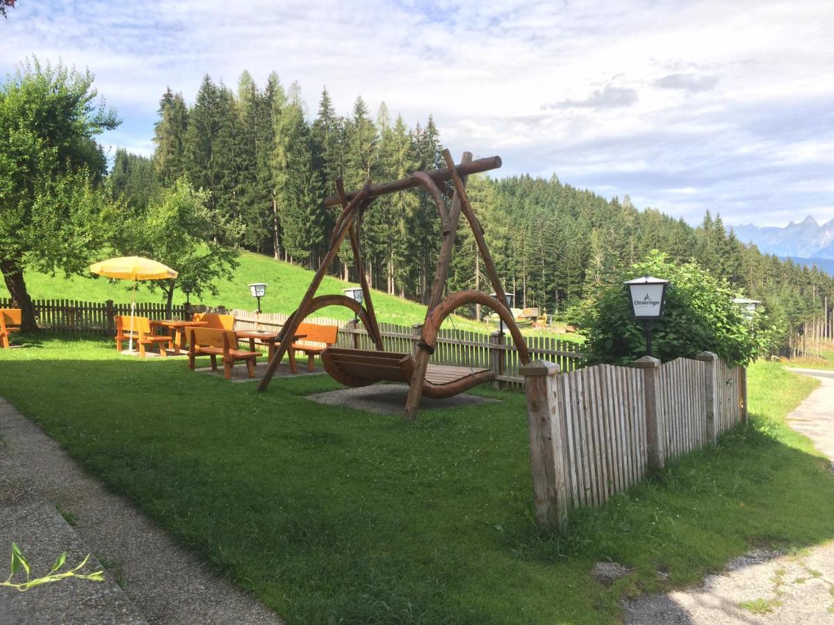 Gasthof Tennenblick Werfenweng Exteriér fotografie