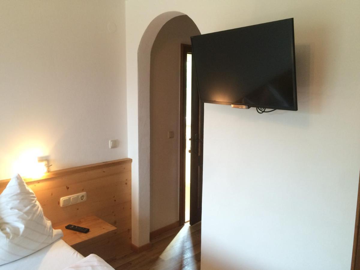 Gasthof Tennenblick Werfenweng Exteriér fotografie